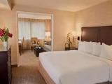 Full Kitchen Double Suite