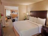 Accessible Full Kitchen Double Suite