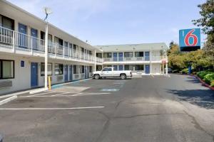 Motel 6-Bellingham, WA, Bellingham
