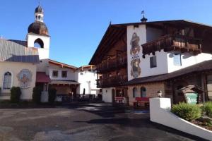 Hotel Pension Anna, Leavenworth