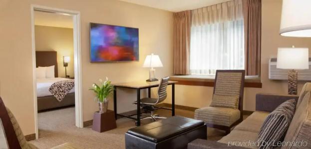 Silver Cloud - Seattle University of Washington District - 23