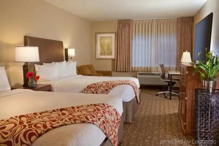 Silver Cloud - Seattle University of Washington District - 18