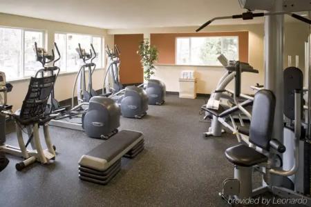 Silver Cloud - Seattle University of Washington District - 21