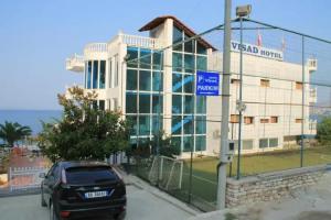 Hotel VISAD, Sarande