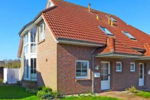 Holiday Home Richtpfad, Norden