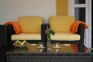 Bacchus Apartman - Borbarlang, Badacsony, Badacsonytomaj