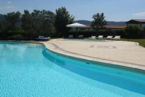 Agriturismo Regno Verde, Narni