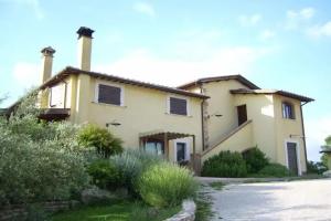 Agriturismo Regno Verde, Narni