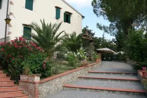 Agriturismo Villa Vacanze Manetti, Montespertoli