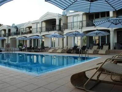 Spa Resort Bečići - 152