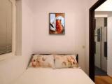 1 Bedroom Luxury Apartment with balcony