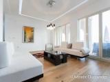 2 Bedrooms Deluxe Apartment with balcony
