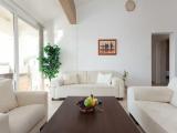 2 Bedrooms Standard Apartment with view