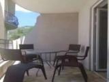 Standard room with balcony