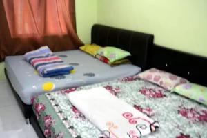 Hotel Bajet Pulai, Ipoh