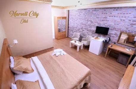 Marvell City Otel - 73