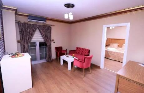 Marvell City Otel - 79