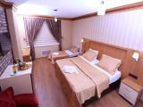 Luxury Triple room