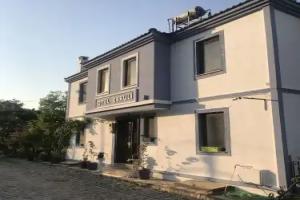 Ebruli Hotel, Bozcaada