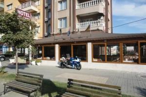 Serapion Hotel, Bergama