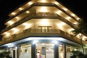 Hotel Sun Holidays, Puerto de la Cruz