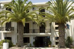 Lena Beach Hotel, Kalathas