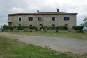 Il Colle, Volterra