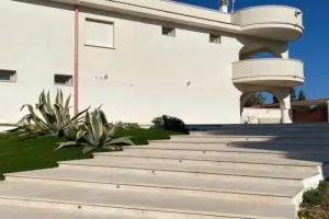 BlueBay Residence Resort, Taranto