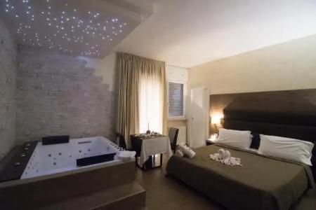 BlueBay Residence Resort - 59