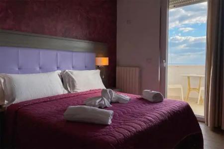 BlueBay Residence Resort - 58