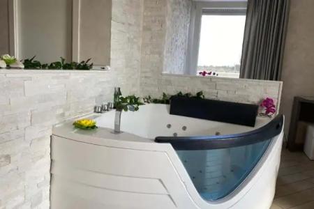 BlueBay Residence Resort - 61