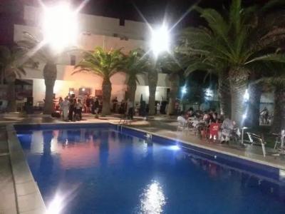 BlueBay Residence Resort - 7