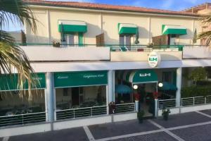 Lungomare Hotel, Cecina Marina