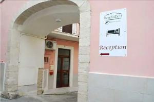 Mondialbed, Bitonto