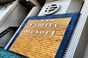 Family Resort Hotel, Silivri