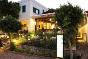 Hotel Altinkaya, Ortakent