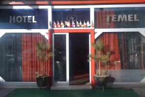Hotel «Temel», Kars