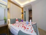 Small Economy Double room