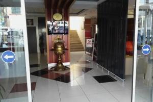 Eriza Boutique Hotel, Erzincan