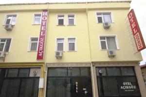 Acikgoz Hotel, Edirne