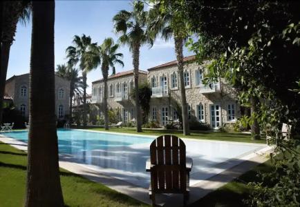 Manastir Alacati - 23