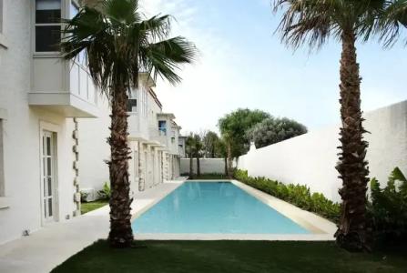 Manastir Alacati - 41