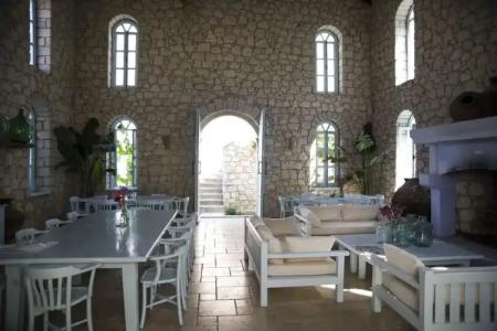 Manastir Alacati - 25