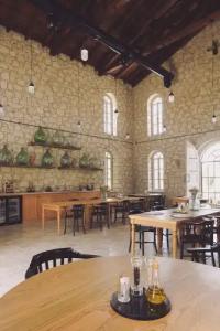 Manastir Alacati - 34