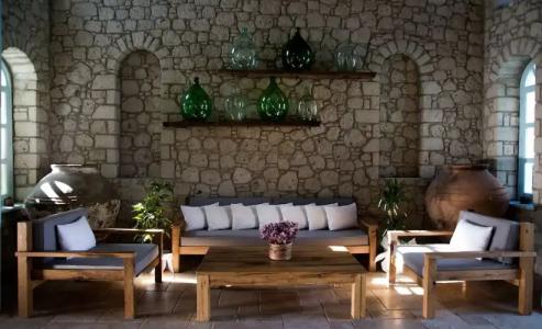 Manastir Alacati - 14