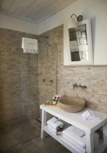 Manastir Alacati - 9