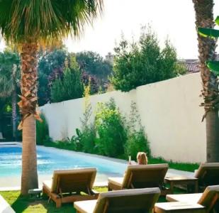 Manastir Alacati - 22