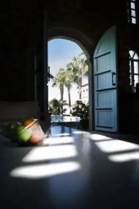 Manastir Alacati - 15