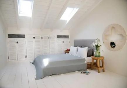 Manastir Alacati - 3