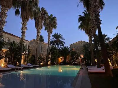 Manastir Alacati - 18